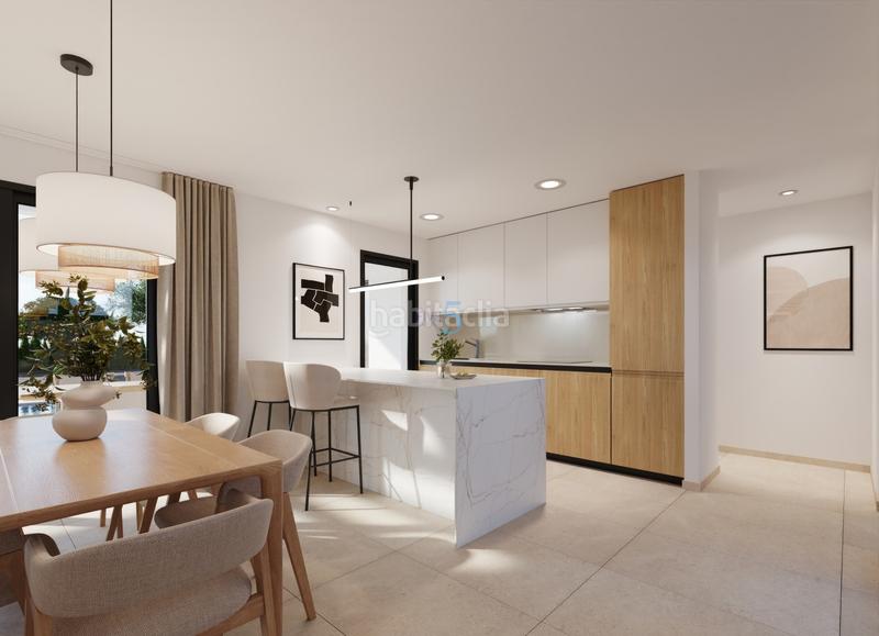 Foto 10560454-9f72-481b-b33e-69e947ca38bd. House in Hacienda del Álamo Golf Fuente Álamo de Murcia