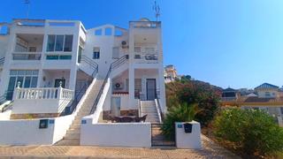 Appartement  Calle santiago de la ribera. Apartamento renovado de 1 dormitorio en planta baja con amplias