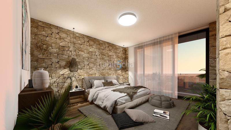 Foto d600b24b-bd79-4d50-8787-ee101fbb1019. Casa con parcheggio piscina in Altea la vella Altea