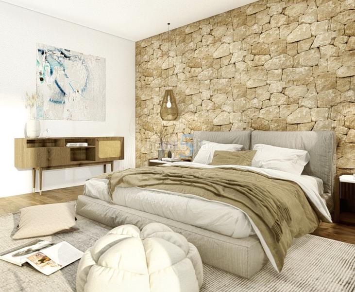 Foto e9e2cd75-2491-45e9-b703-e85c909867b3. Casa con parcheggio piscina in Altea la vella Altea