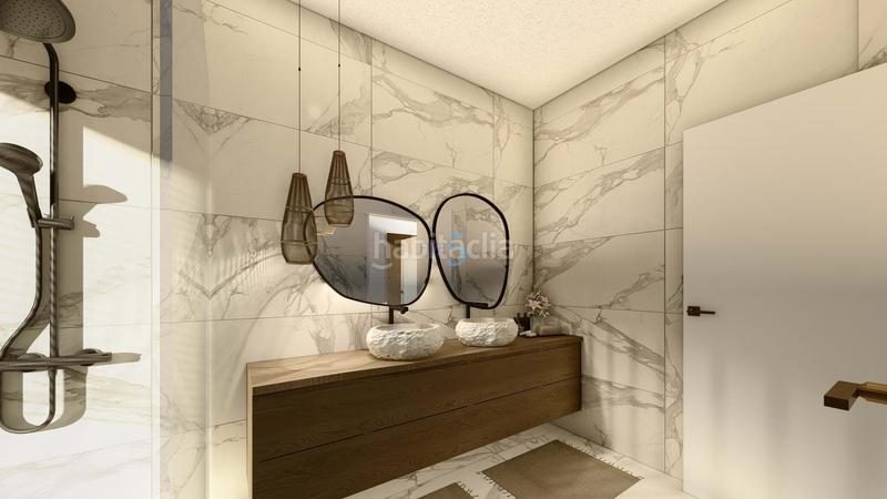 Foto f50b2508-e172-4490-a12c-36172481181d. Casa con parcheggio piscina in Altea la vella Altea