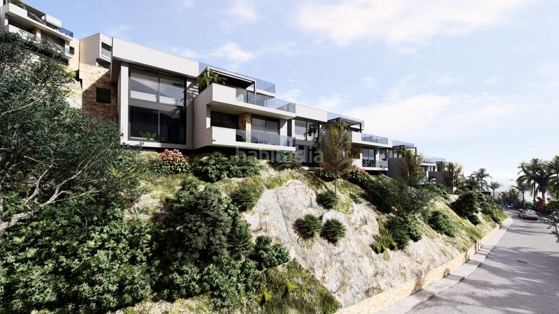 Foto f677cbe9-6ed7-4679-b28a-b7f3a9c83485. Casa con parcheggio piscina in Altea la vella Altea