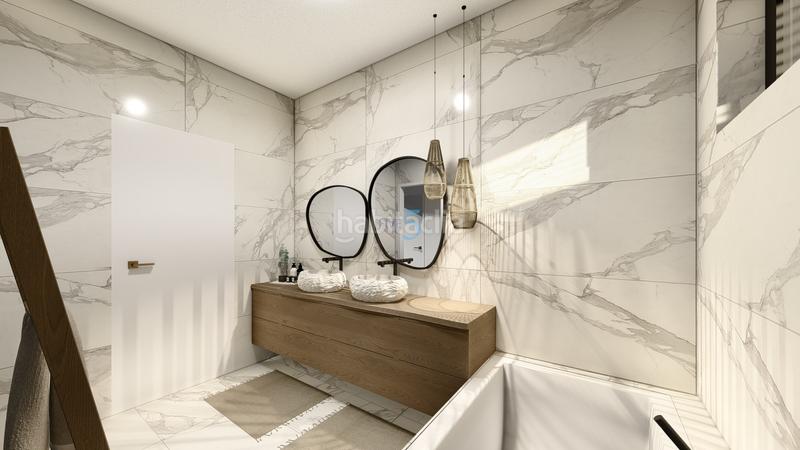 Foto 2281eeda-fe00-46ef-9cf7-bfebf8f17507. House with parking pool in Altea la vella Altea