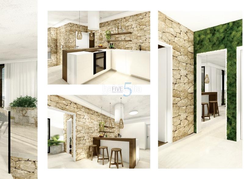 Foto 44b341fa-8b10-4e12-93e2-e42882593cf6. House with parking pool in Altea la vella Altea