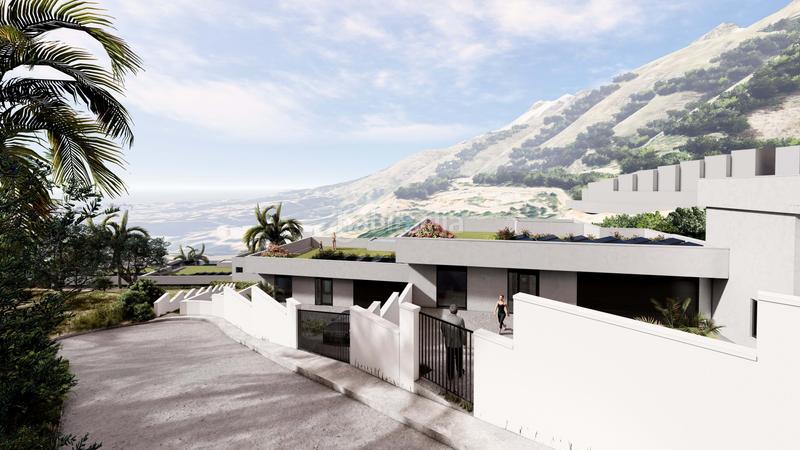 Foto df03b270-efbe-4429-9830-b0f78b955e55. House with parking pool in Altea la vella Altea