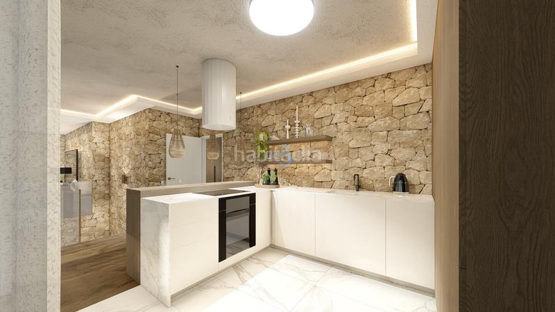 Foto f7e5aa44-741d-4ea0-ac66-9d95313a3130. House with parking pool in Altea la vella Altea