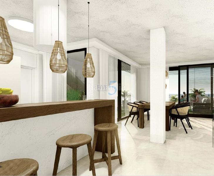 Foto 0ddf258f-087b-49f8-98f0-384374c886c6. Maison avec parking piscine dans Altea la vella Altea