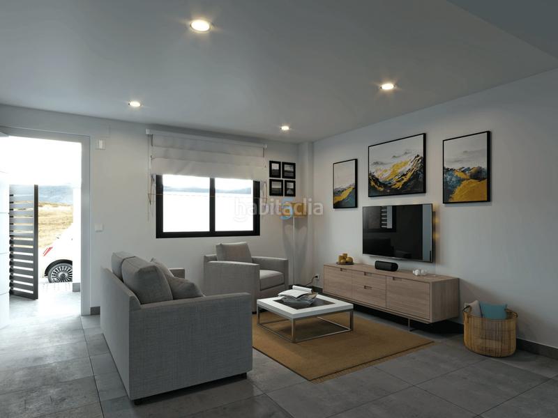 Foto e98854d2-5725-413c-b9de-bc8d9d3e1e43. Casa a Los Belones Cartagena