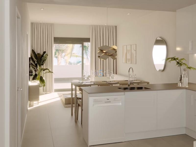 Foto ba34833a-bc86-465c-8647-c8d11953b0b0. Appartamento con piscina in La Nucia Pueblo Nucia (la)