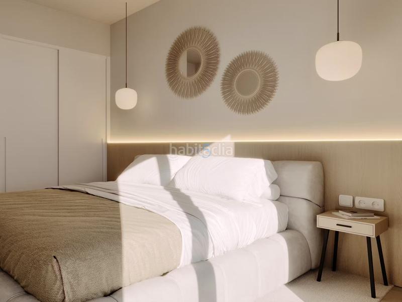 Foto 3b2b6360-47e7-48d4-b241-e09f030853a7. Appartement avec piscine dans La Nucia Pueblo Nucia (la)