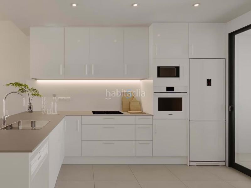 Foto fecf8568-ab80-4d01-85e2-cb5f5654df40. Appartement avec piscine dans La Nucia Pueblo Nucia (la)