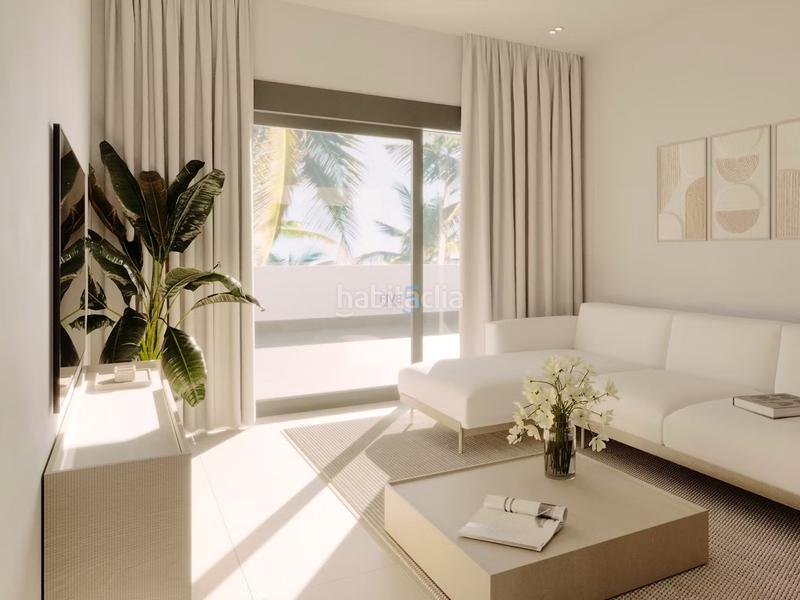 Foto 19af4ba4-e418-4a51-9504-9c0a73a2f599. Appartement avec piscine dans La Nucia Pueblo Nucia (la)