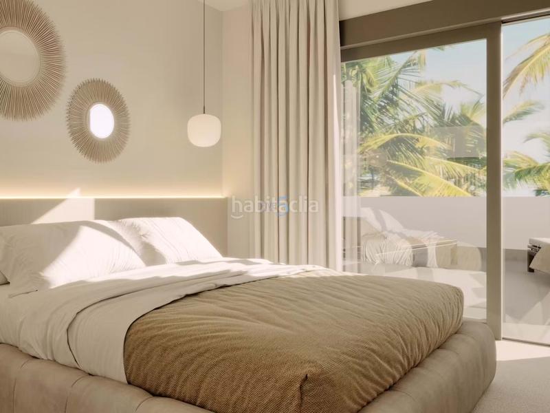 Foto 74f8c989-03ff-461b-b7ab-746bf830d4c5. Appartement avec piscine dans La Nucia Pueblo Nucia (la)