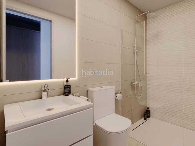 Foto f7744b9c-979e-4e6c-8208-eb8c3dc8a6c8. Appartement avec piscine dans La Nucia Pueblo Nucia (la)