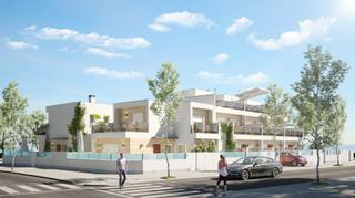 Casa en Calle Claudio Coello