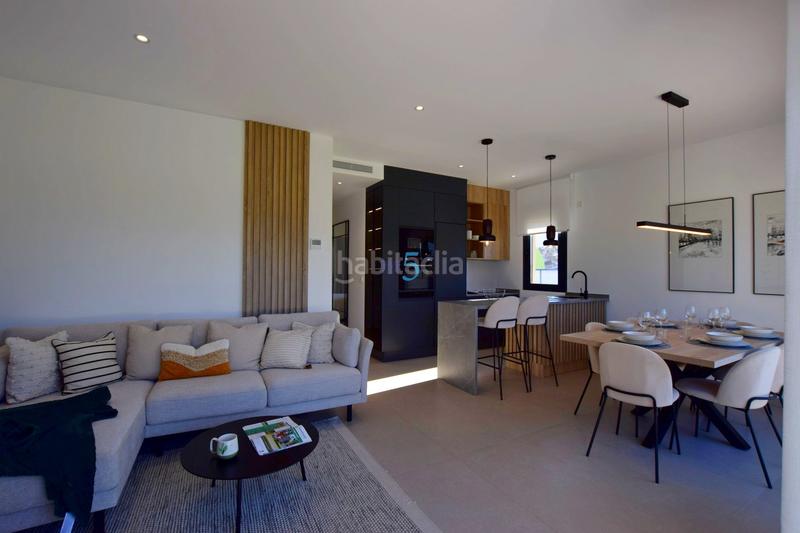 Foto 391d455b-584a-4fa5-b098-0ae672c2035d. Haus mit pool in Condado de Alhama Alhama de Murcia