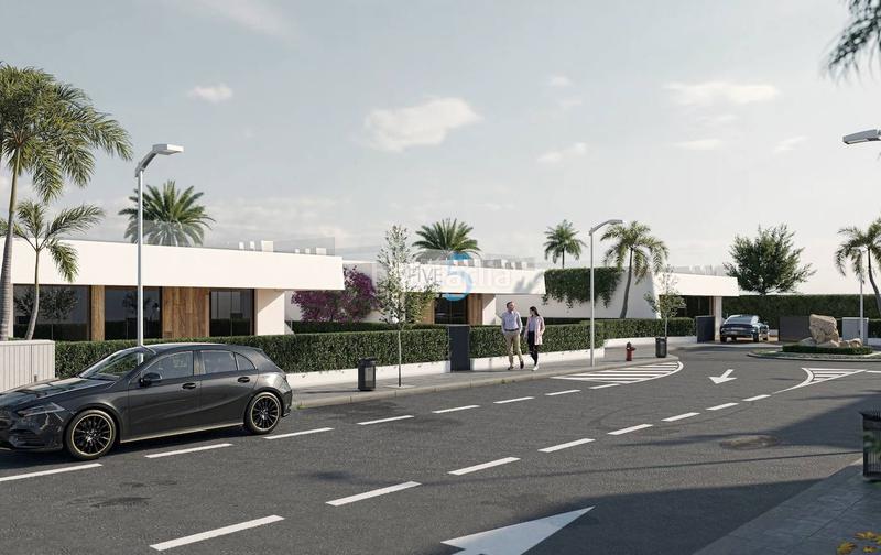 Foto 51120d91-616a-4ce3-873e-4e5cd2ea2bf3. Haus mit pool in Condado de Alhama Alhama de Murcia