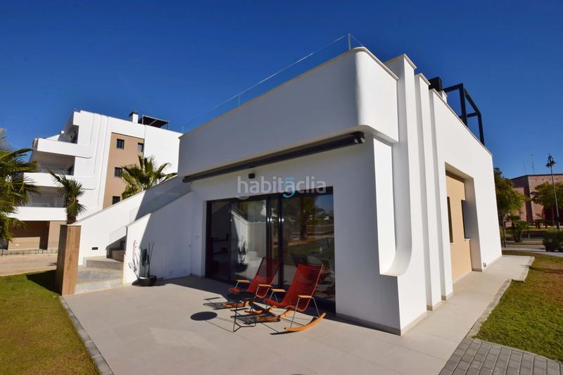 Foto 3d9c3274-9ac0-4668-80ff-d92276267a31. House with pool in Condado de Alhama Alhama de Murcia