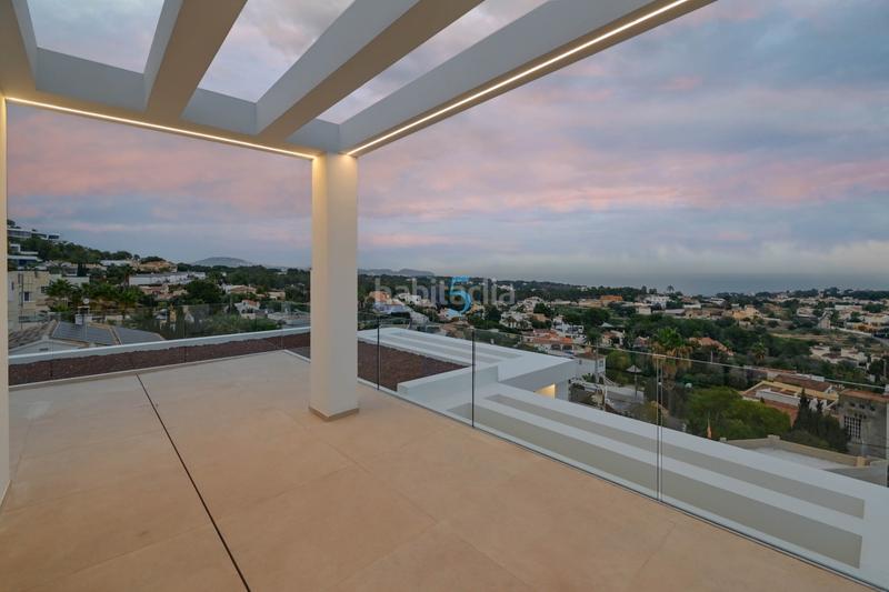 Foto b8b8bd1e-91f7-4935-b726-e6e49c3f89ad. Haus in Gran Sol Calp