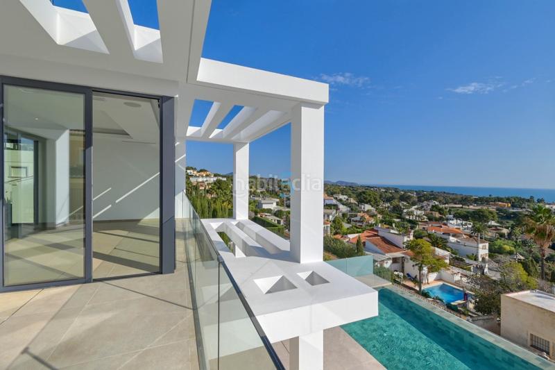 Foto 76a68e9c-d86b-4e72-a961-e76091d89b2d. Maison dans Gran Sol Calp