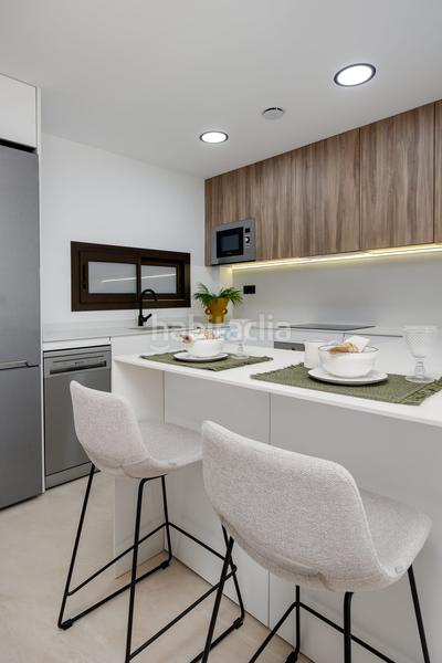 Foto 819e8a77-0c48-4665-be3e-a342e2ff7ed1. Appartement avec parking piscine dans Las Lomas de Rame-Bahía Bella Alcázares (Los)