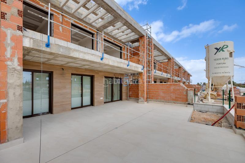 Foto 9e62073e-cb6f-4787-8b90-a60465dbff8a. Appartement avec parking piscine dans Las Lomas de Rame-Bahía Bella Alcázares (Los)