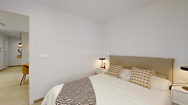 Foto 8da2db3b-0026-4a12-bd42-44de2aac6bb9. Pis amb aparcament piscina a El Raso Guardamar del Segura