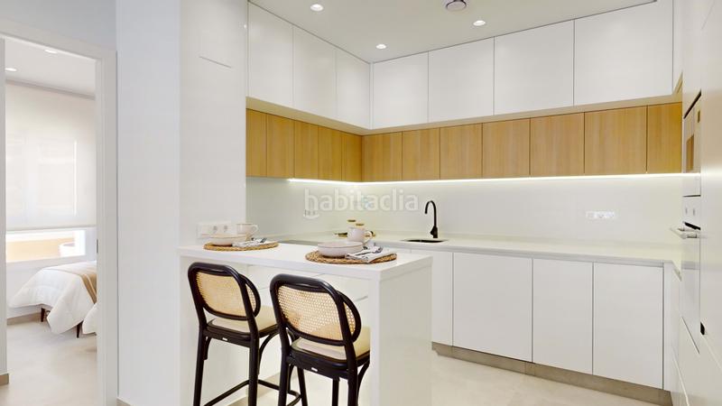 Foto ac6de5ca-9679-4a69-bdc4-c20fc632c7d3. Pis amb aparcament piscina a El Raso Guardamar del Segura