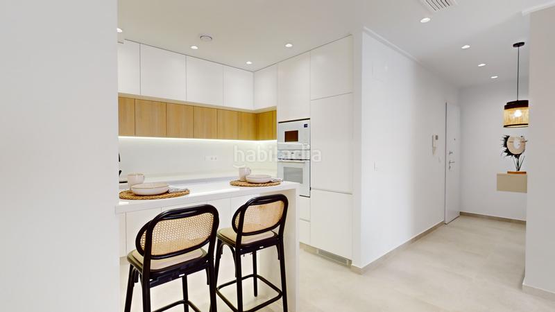 Foto 4c7c0615-e256-4180-9256-b0b8d1aa9527. Piso en El Raso Guardamar del Segura