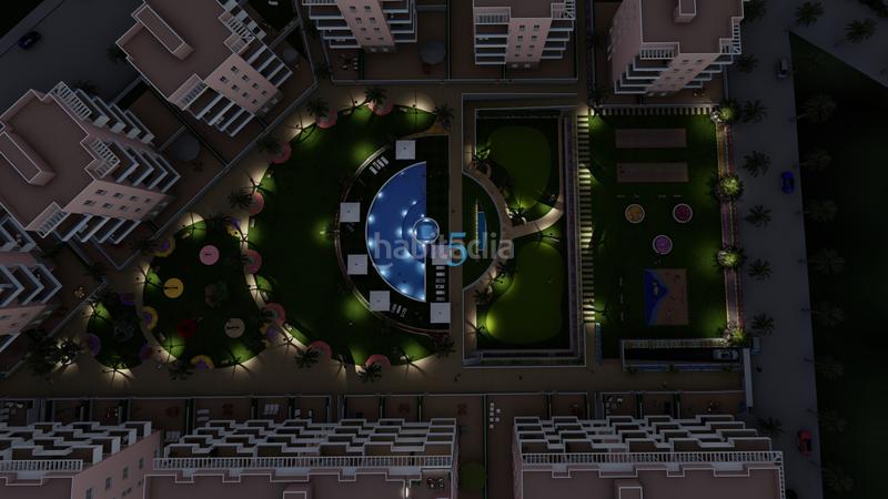 Foto 1c82802c-6304-4b9a-a3a9-8753fe8a6260. Àtic amb aparcament piscina a El Raso Guardamar del Segura