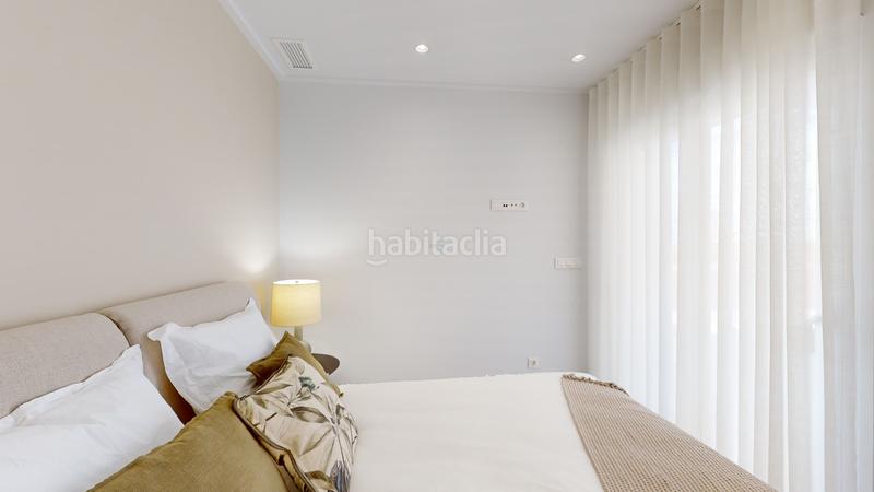 Foto 484d21dc-b492-46ea-a810-d339a33b9e09. Àtic amb aparcament piscina a El Raso Guardamar del Segura