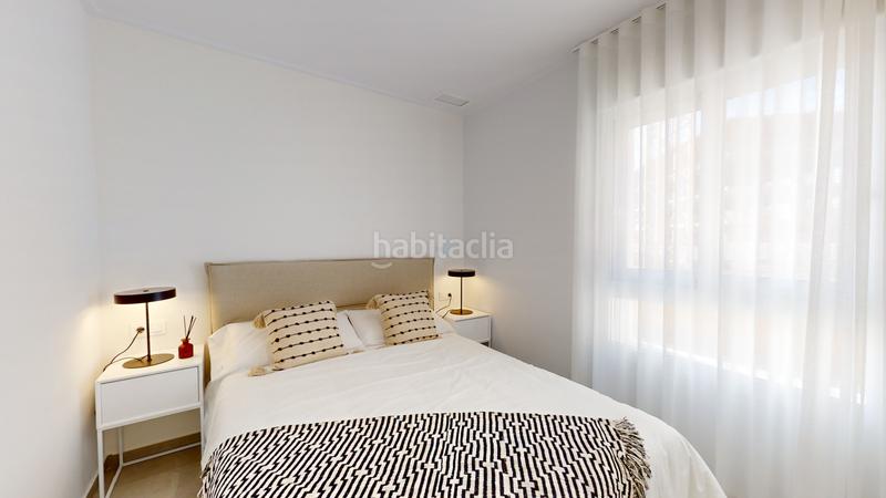 Foto 94a802f6-f47b-4277-bb0d-b433728def0b. Àtic amb aparcament piscina a El Raso Guardamar del Segura