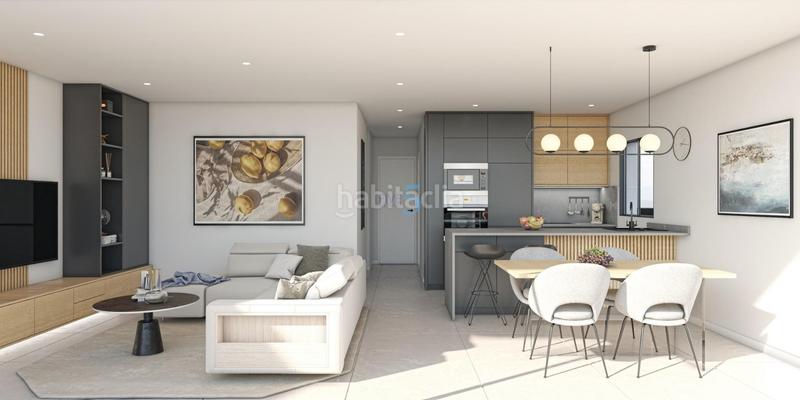 Foto 466ba4fd-6602-417a-bae7-3e4acc6e9406. Flat with pool in Condado de Alhama Alhama de Murcia