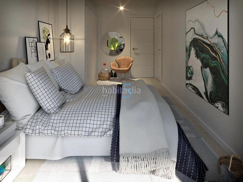 Foto 0e1fed0d-1f3d-4392-87a4-d45adcdb48c5. Pis amb aparcament piscina a Bellavista-Capiscol-Frank Espinós San Juan de Alicante