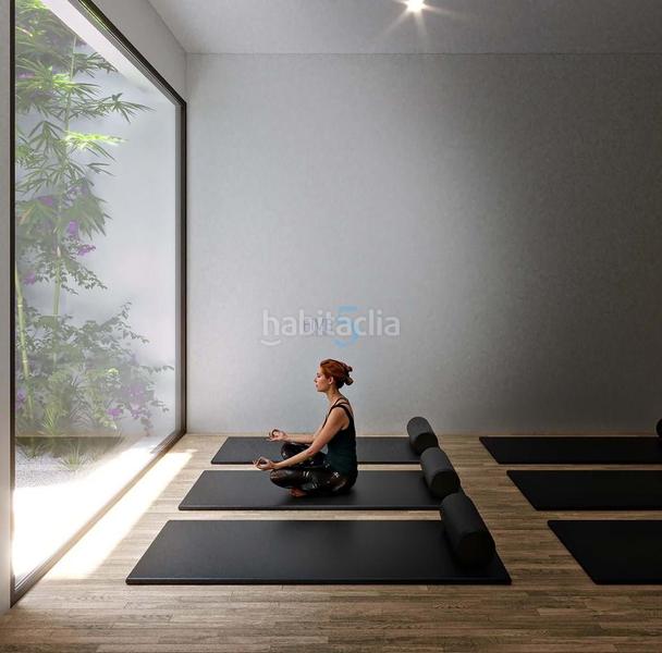 Foto 17fc5718-511b-4876-bf17-832833ff6ee9. Pis amb aparcament piscina a Bellavista-Capiscol-Frank Espinós San Juan de Alicante