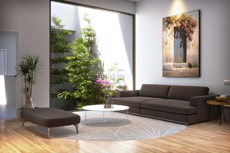 Foto 1876bb53-97df-4a99-880b-7c600ac8c627. Pis amb aparcament piscina a Bellavista-Capiscol-Frank Espinós San Juan de Alicante