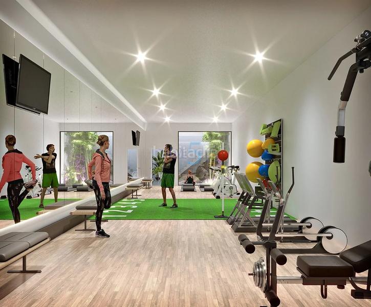 Foto 6c576e39-5b0a-4466-bdb1-53d0d897baac. Pis amb aparcament piscina a Bellavista-Capiscol-Frank Espinós San Juan de Alicante