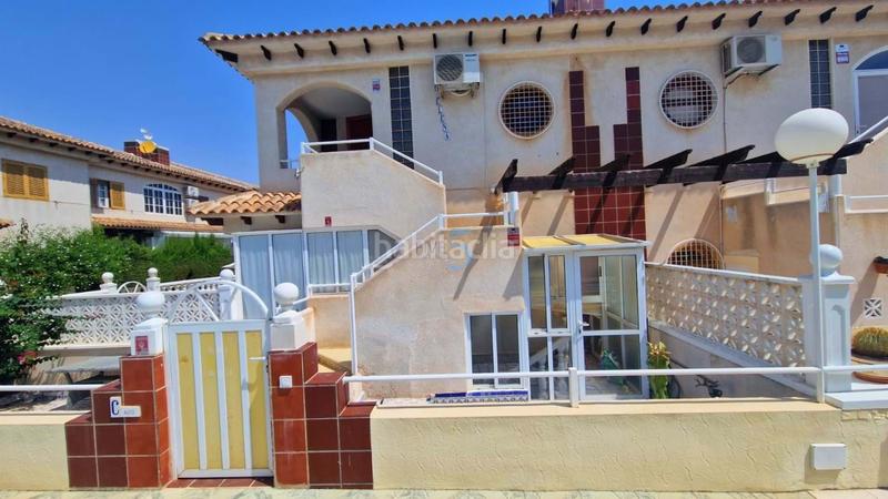 Foto 1d9f27b6-fc91-4eaf-a142-dd5c0e702350. Chalet with heating pool in Los Balcones-Los Altos Torrevieja