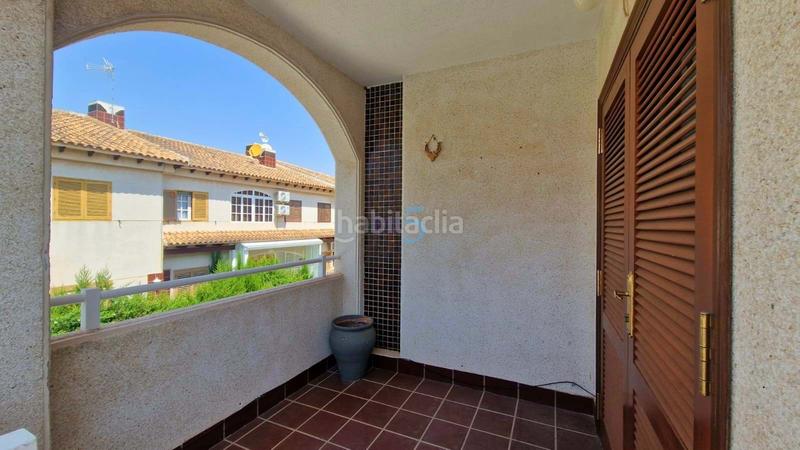 Foto 20a860ad-b1b6-48a3-b74c-2ef822aa5135. Chalet with heating pool in Los Balcones-Los Altos Torrevieja