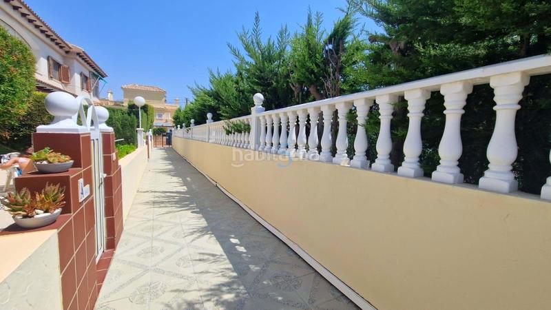 Foto 8004991f-0b9c-4b20-9fcc-670cc7eae4d4. Chalet with heating pool in Los Balcones-Los Altos Torrevieja