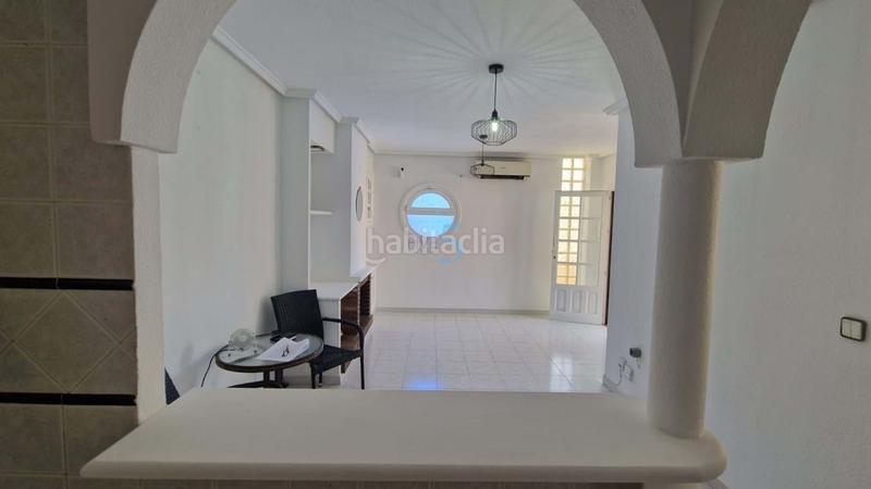 Foto 87042833-49ae-4baa-85b3-30886a0470ed. Chalet with heating pool in Los Balcones-Los Altos Torrevieja