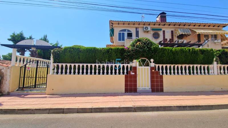 Foto 9330691e-1fe5-40bf-815b-d6060a7d6e5f. Chalet with heating pool in Los Balcones-Los Altos Torrevieja
