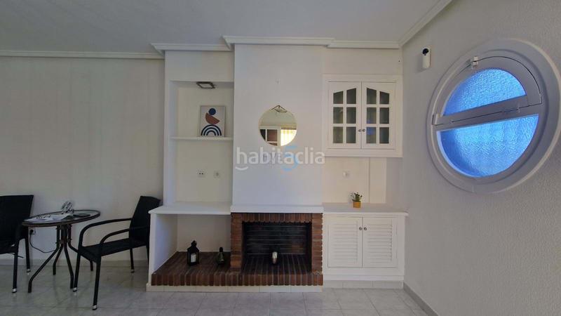 Foto 9b7566ef-f63a-41f9-b918-6ecdbf62a121. Chalet with heating pool in Los Balcones-Los Altos Torrevieja