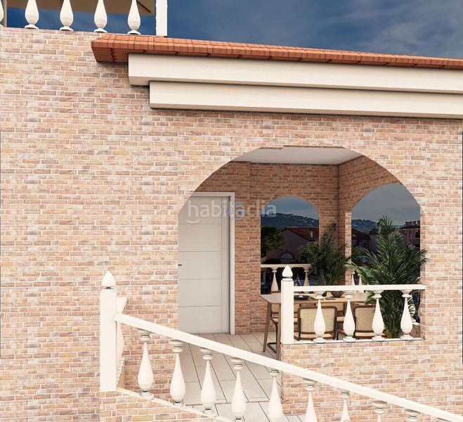 Foto aae30086-4a17-4ecc-94b1-e56c42381acf. Casa amb piscina a Rojales