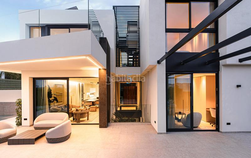 Foto ba2e9f29-6e4c-4535-bb1a-47db35a3b8f0. Maison dans Varadero Nucia (la)