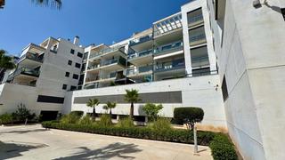 Appartement  Avenida de ibiza 
apartment b plt 
campoamor. Este impresionante apartamento en el segundo piso se encuentra d