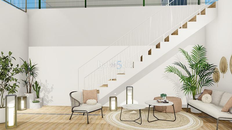 Foto 63b38682-d0c4-43de-bdea-2d137892510f. Maison dans balcón de Finestrat-terra marina Finestrat