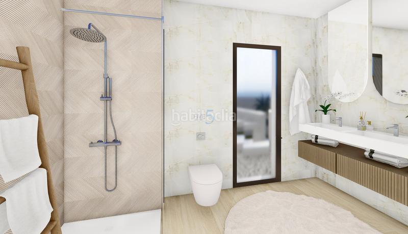 Foto 935daf68-a4dc-4fb1-b268-1abec7578554. Maison dans balcón de Finestrat-terra marina Finestrat