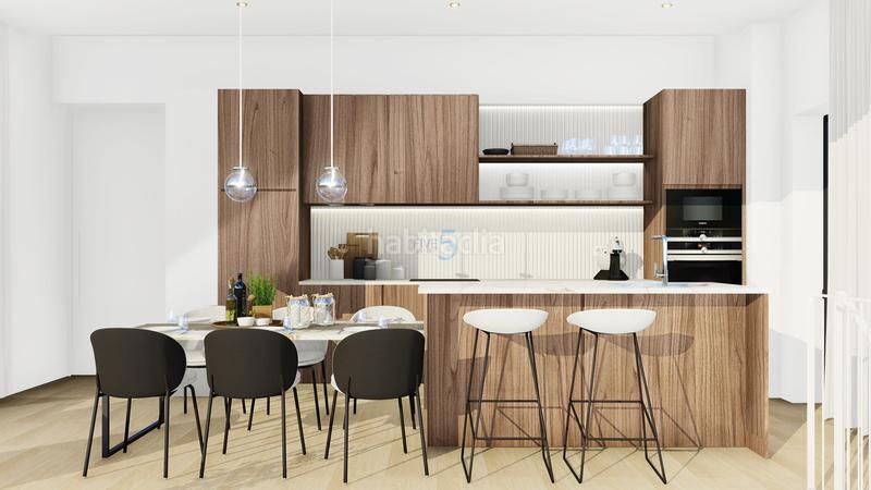 Foto b41de84a-072b-48a6-9e77-9bd942c8683d. Maison dans balcón de Finestrat-terra marina Finestrat