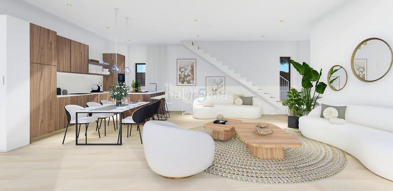 Foto cad1b60a-d4dd-49f2-8210-4730a33b9cf3. Maison dans balcón de Finestrat-terra marina Finestrat